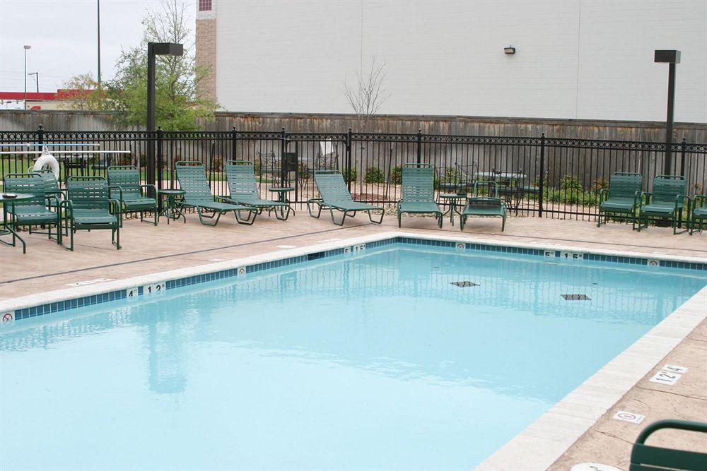 Staybridge Suites Tulsa-Woodland Hills, An Ihg Hotel Facilities photo